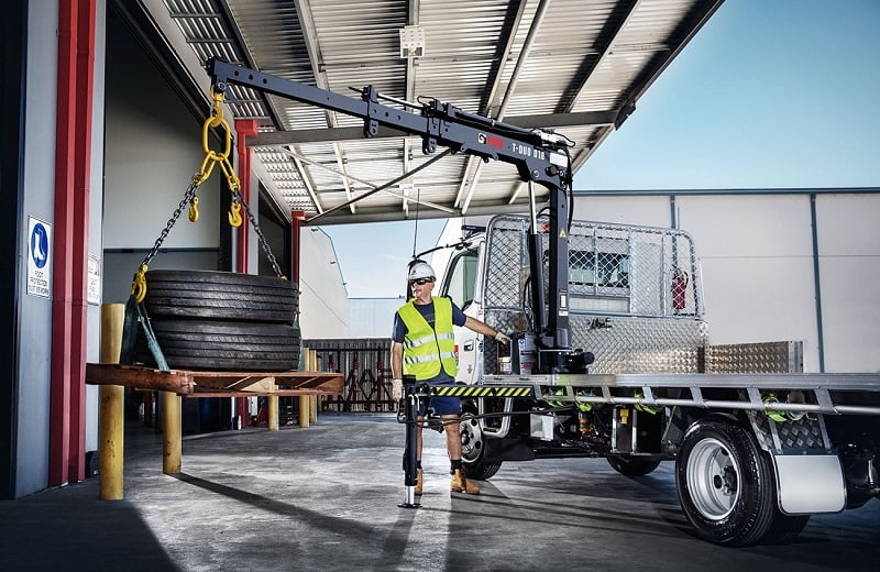 How Much Can A HIAB Lift-1